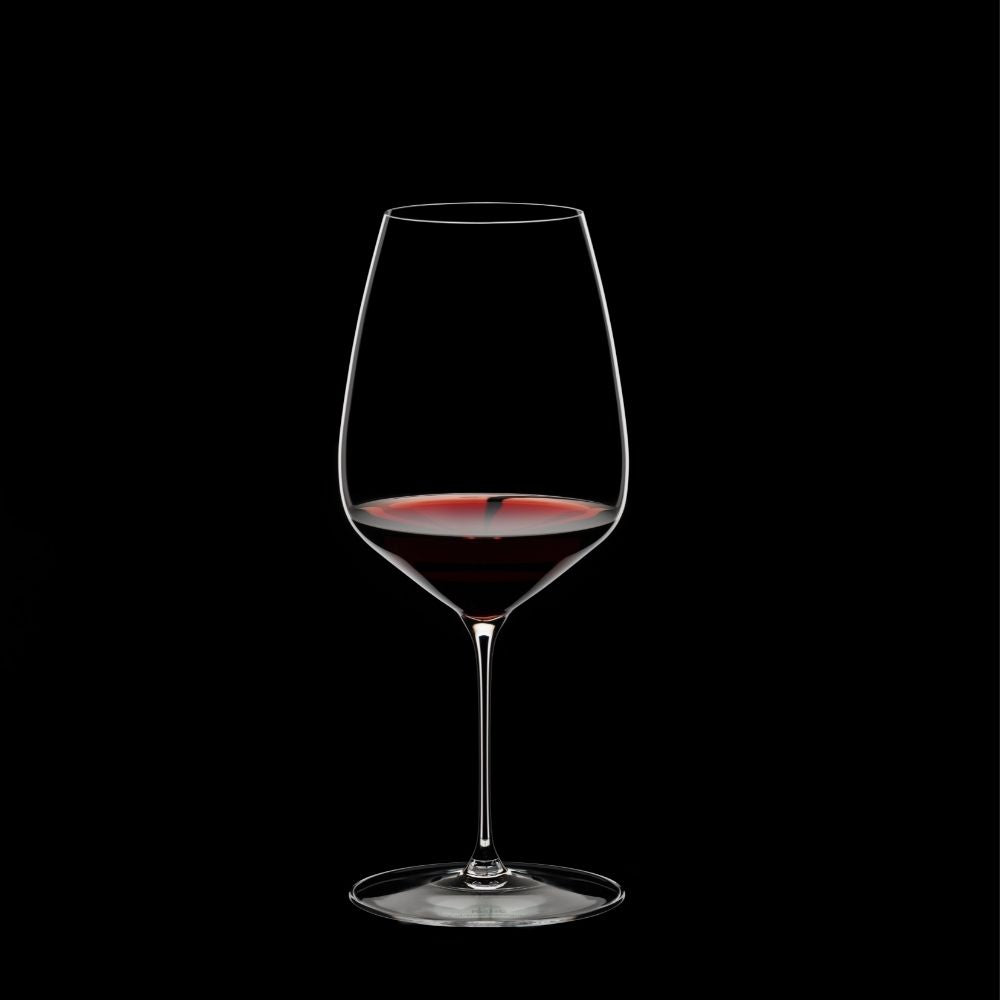 RIEDEL VELOCE SET 2 COPAS CABERNET/ MERLOT