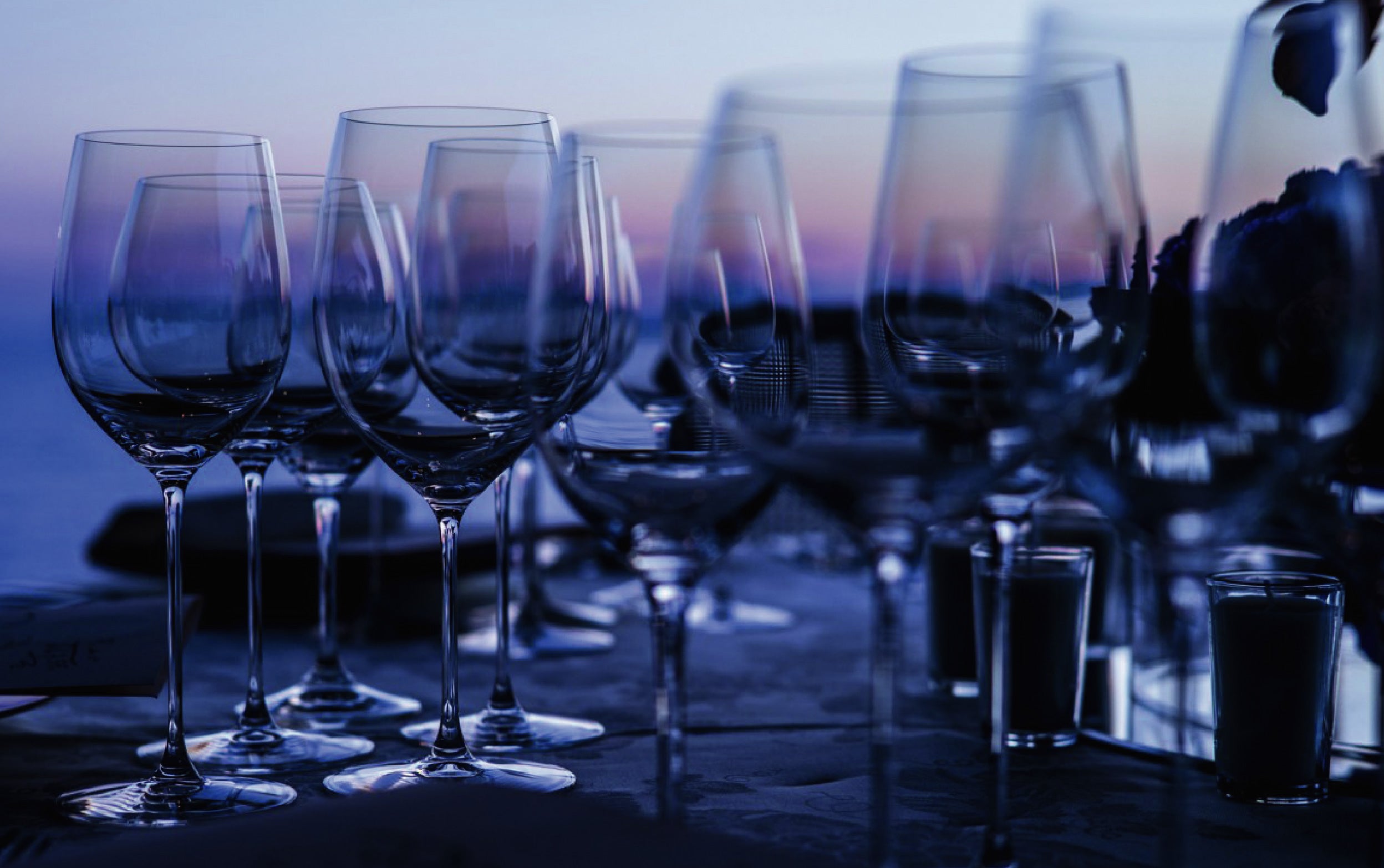 Entrevista RIEDEL y Pienso luego es Tinto