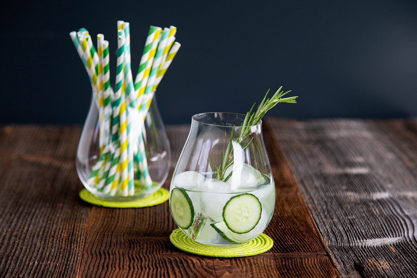 Las Claves para Beber el Gin y Disfrutarlo Como Corresponde