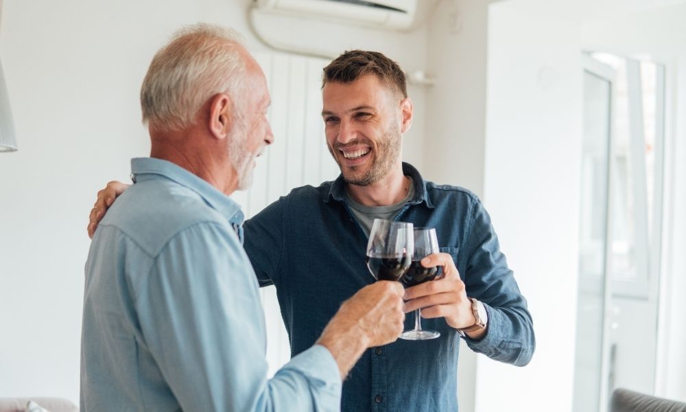 ¿Qué regalar en el Día del Padre?