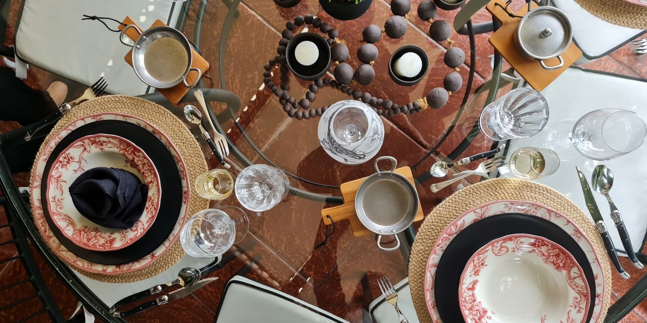 Elementos que no pueden faltar en tu mesa a la hora del té