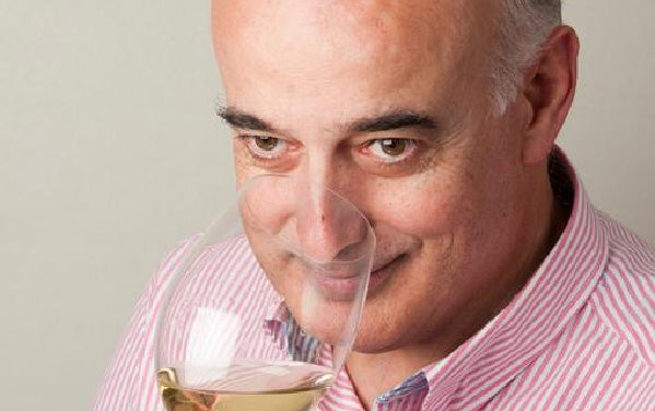 Cata de copas con Pascual Ibañez