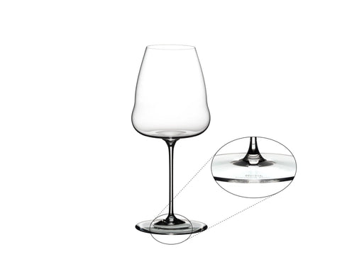 RIEDEL COPA WINEWINGS SAUVIGNON BLANC