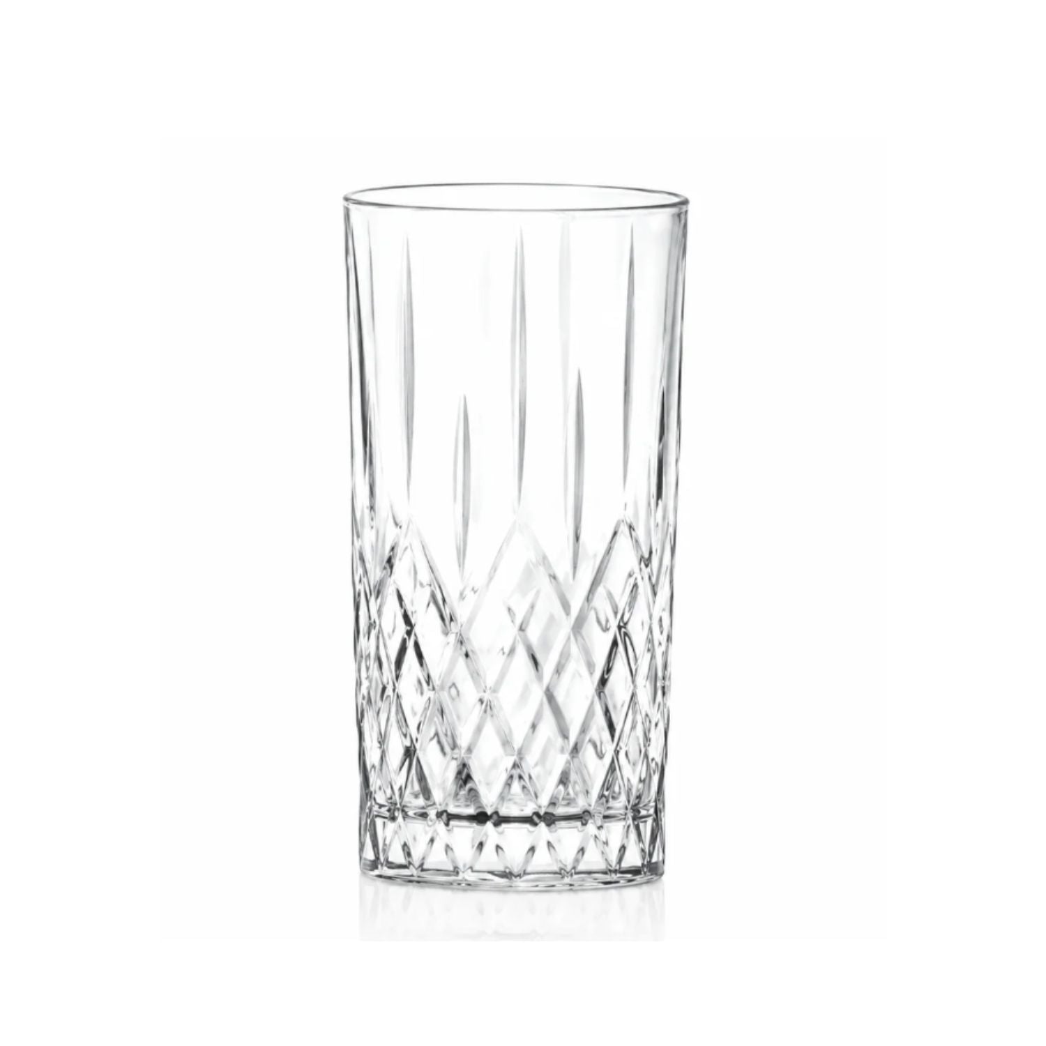 Set 6 Vasos Altos London RCR