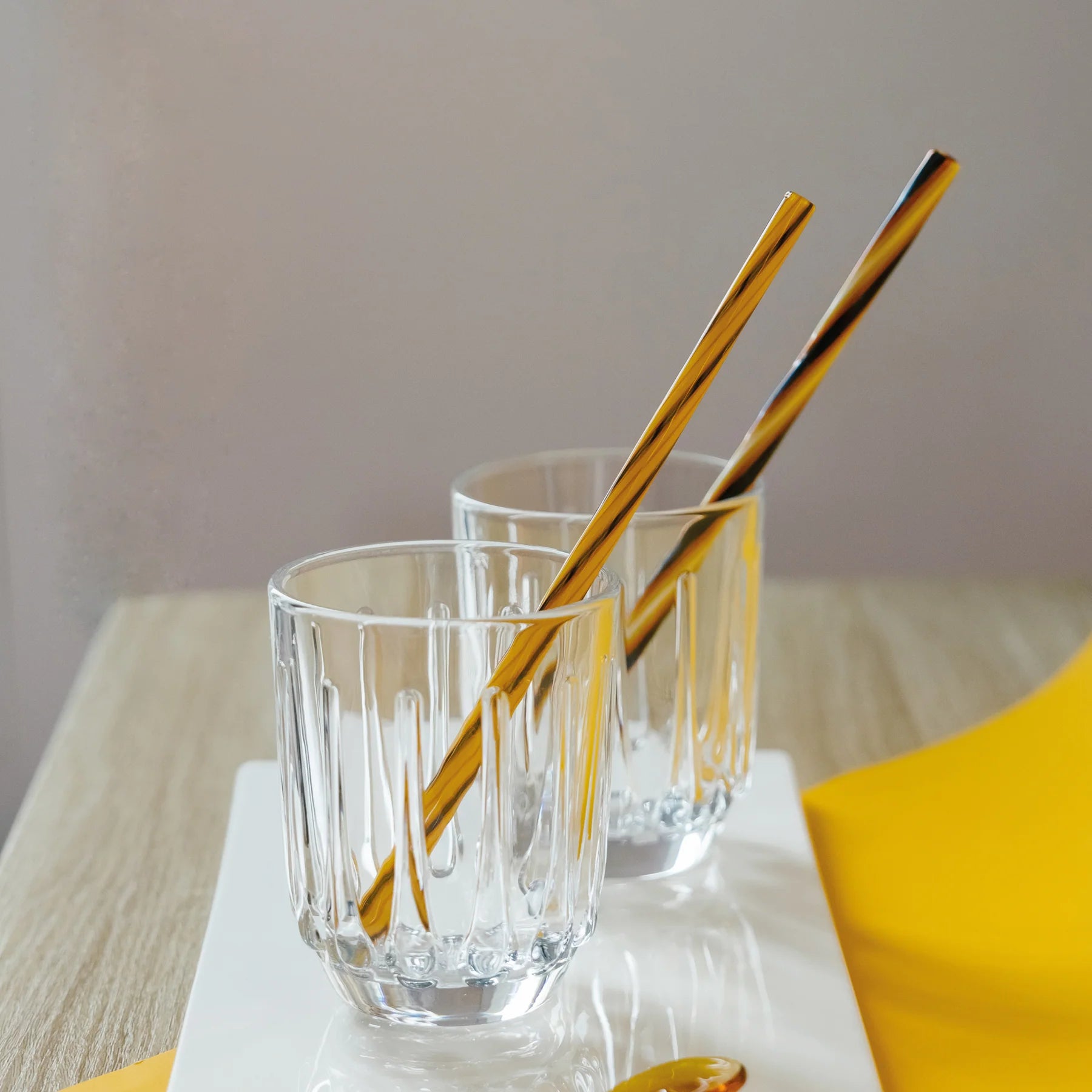 SET DE 4 VASOS BAJO ANNIVERSARY 550 LA ROCHERE