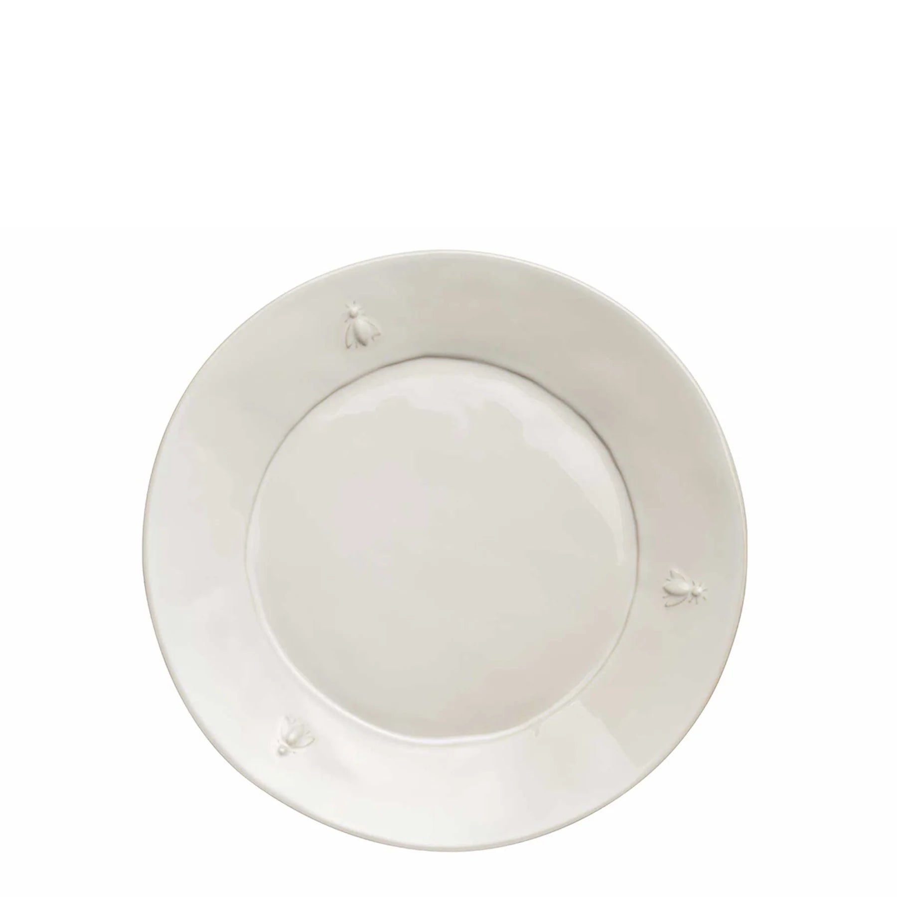Vajilla De Ceramica 12 Piezas Abeja La Rochere