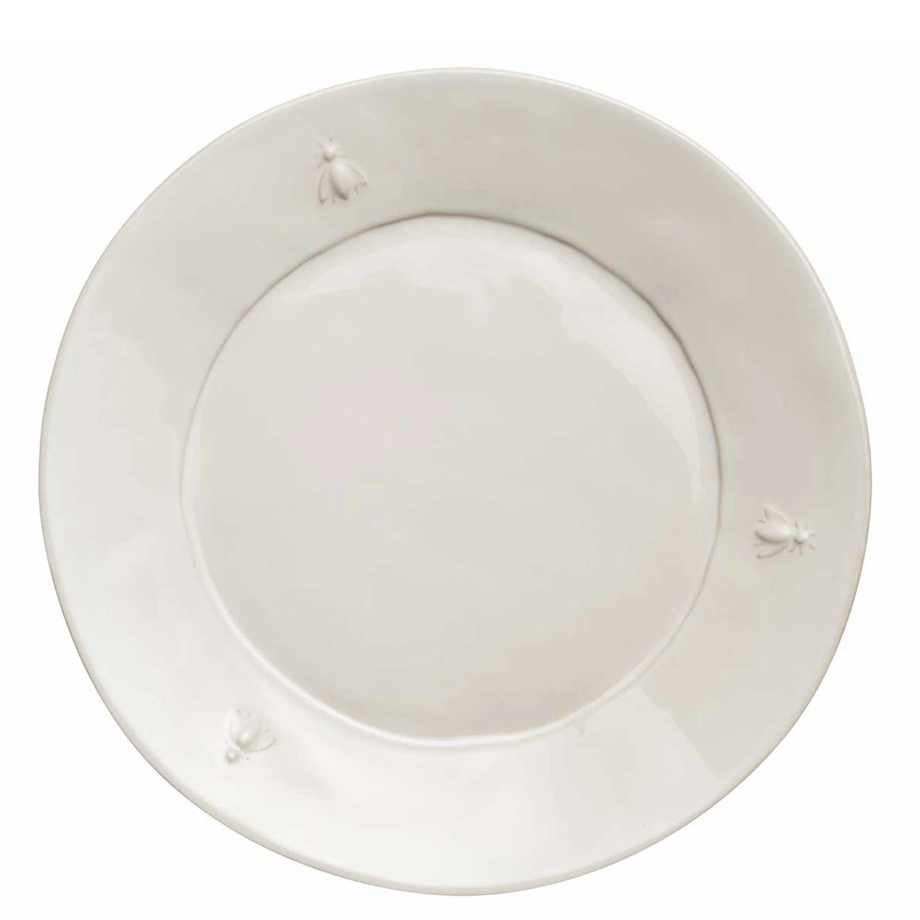 Vajilla De Ceramica 12 Piezas Abeja La Rochere