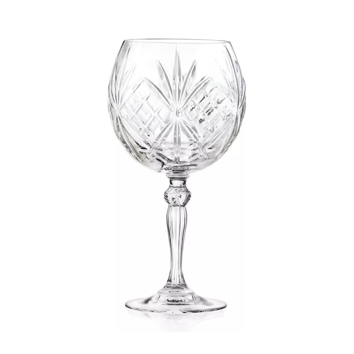 Set de 6 Copas Gin / Aperol Melodia RCR