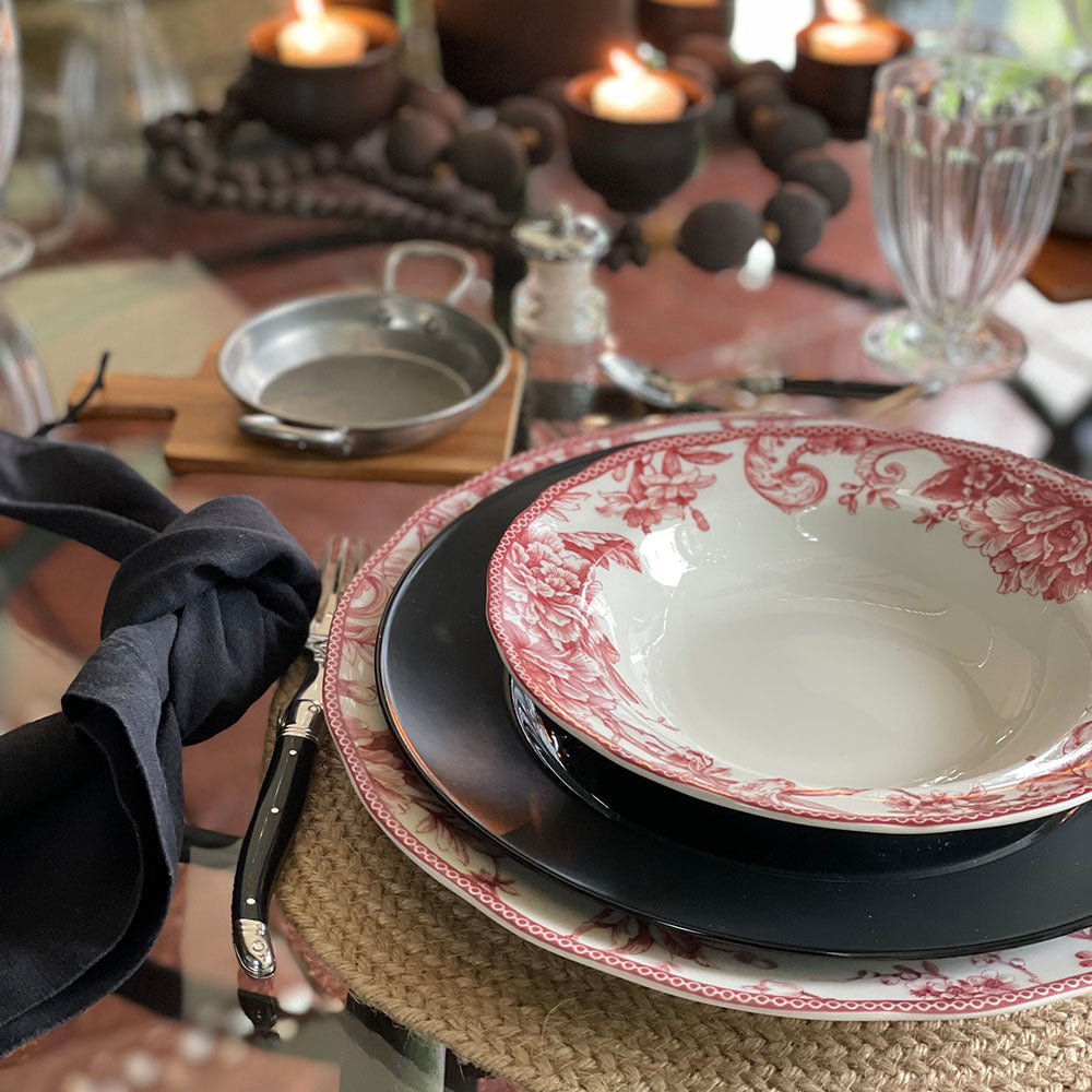 juego de vajilla, regalos de matrimonio