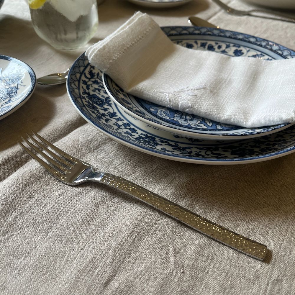 BELO INOX CUCHILLERÍA 24 PIEZAS SKIN