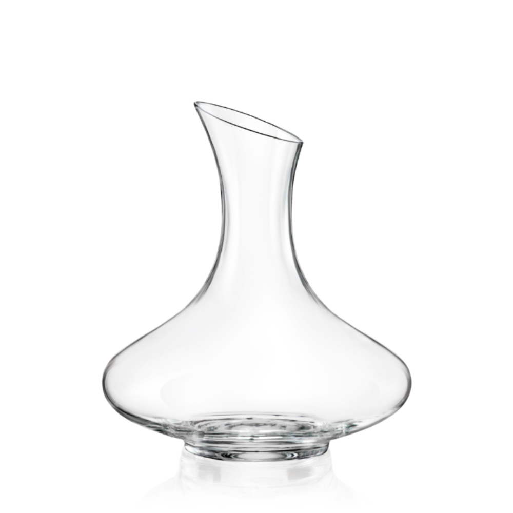 BOHEMIA DECANTADOR CORTE DIAGONAL 1,5L