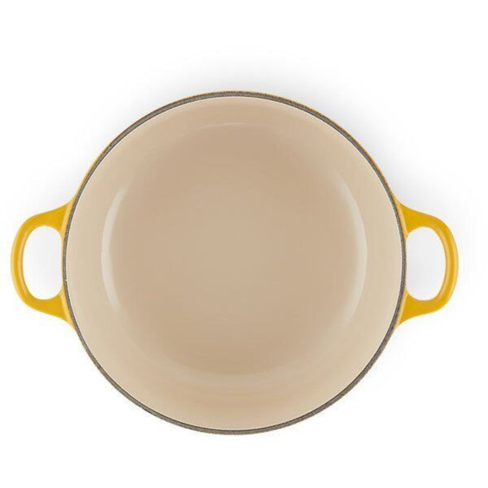 OLLA COCOTTE REDONDA 20cm NÉCTAR