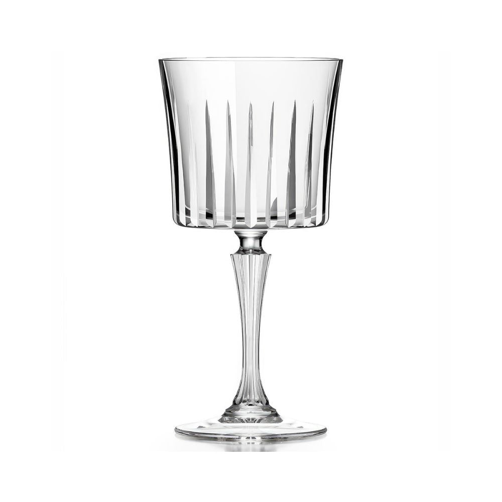 RCR SET 4 COPAS COCTEL TIMELESS