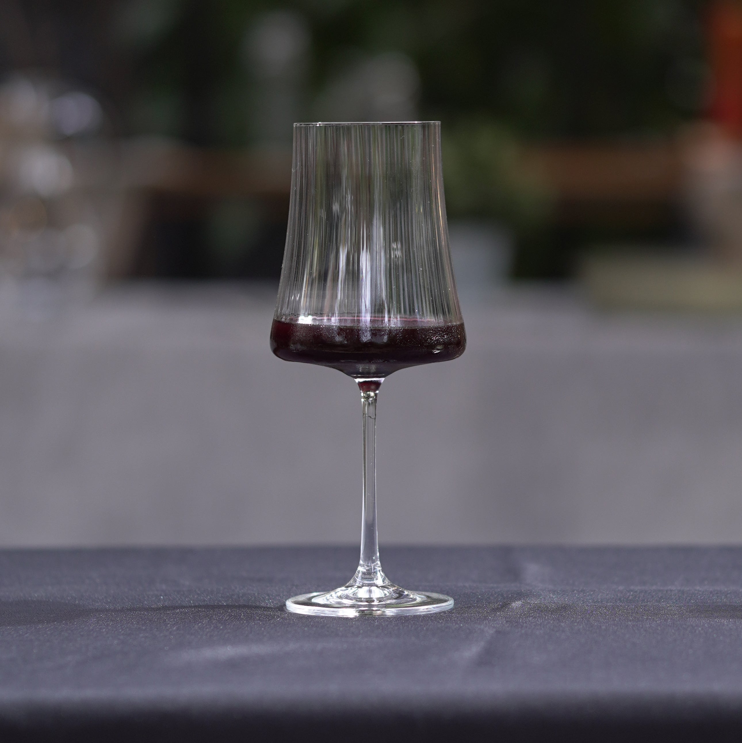 CRYSTALEX SET 6 COPAS VINO XTRA OPTIC 560ml