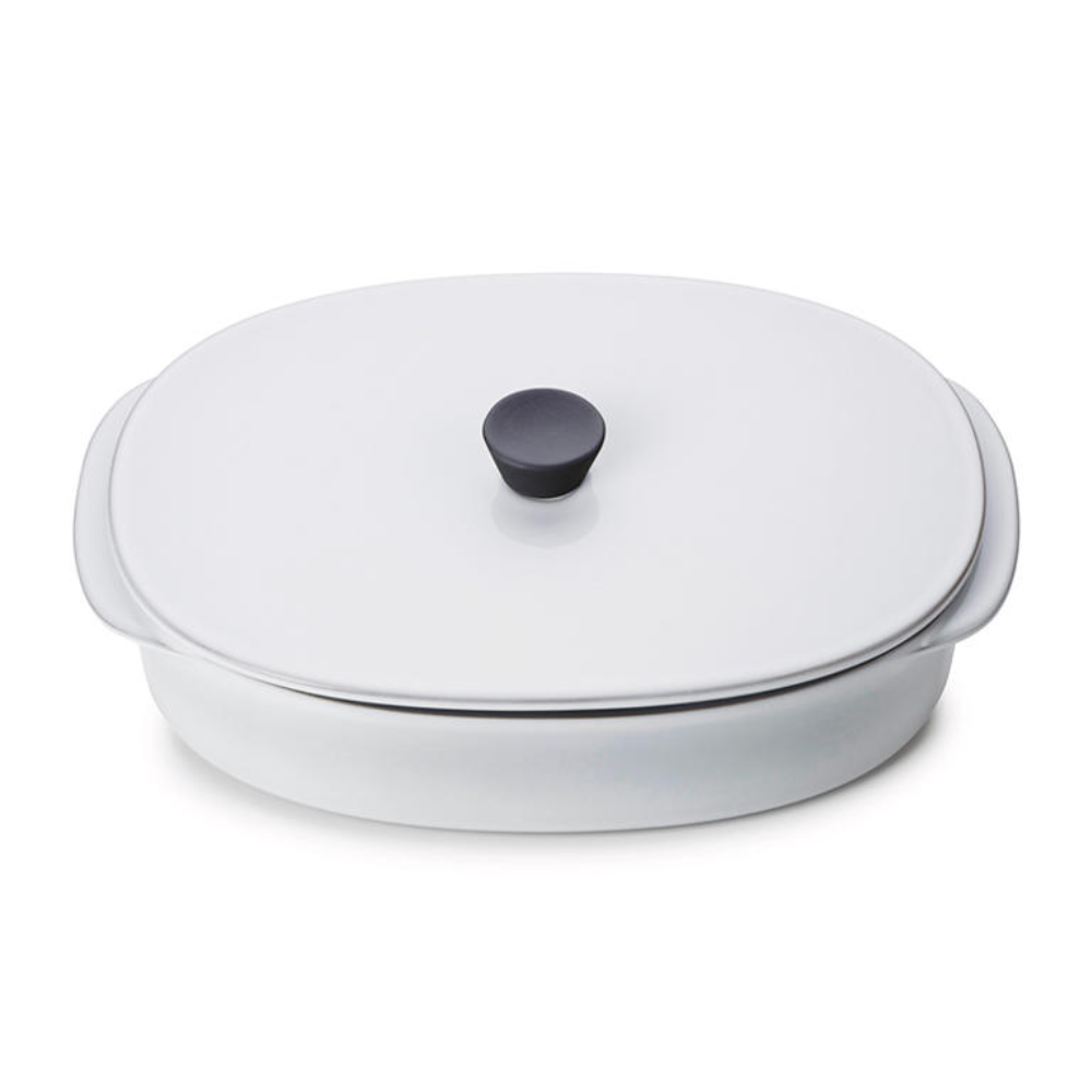 REVOL CARACTERE CACEROLA CON TAPA 26x18cm