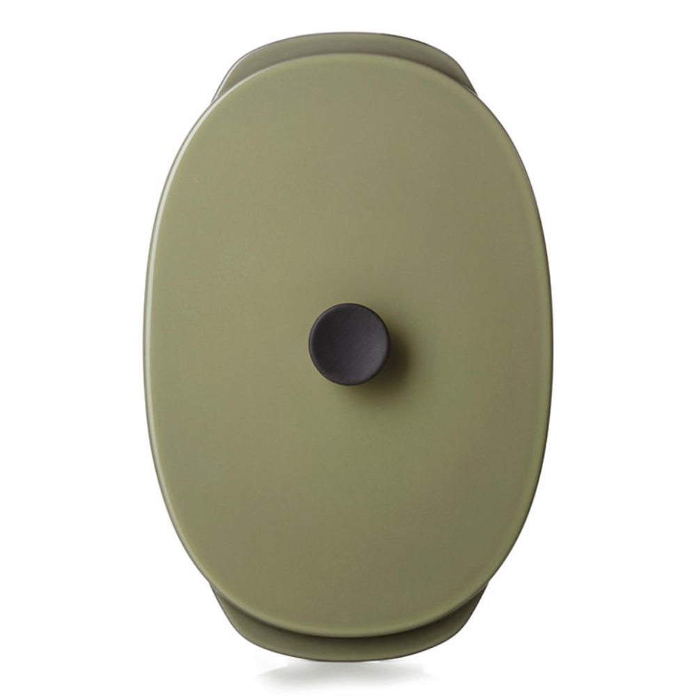 REVOL CARACTERE CACEROLA CON TAPA 26x18cm