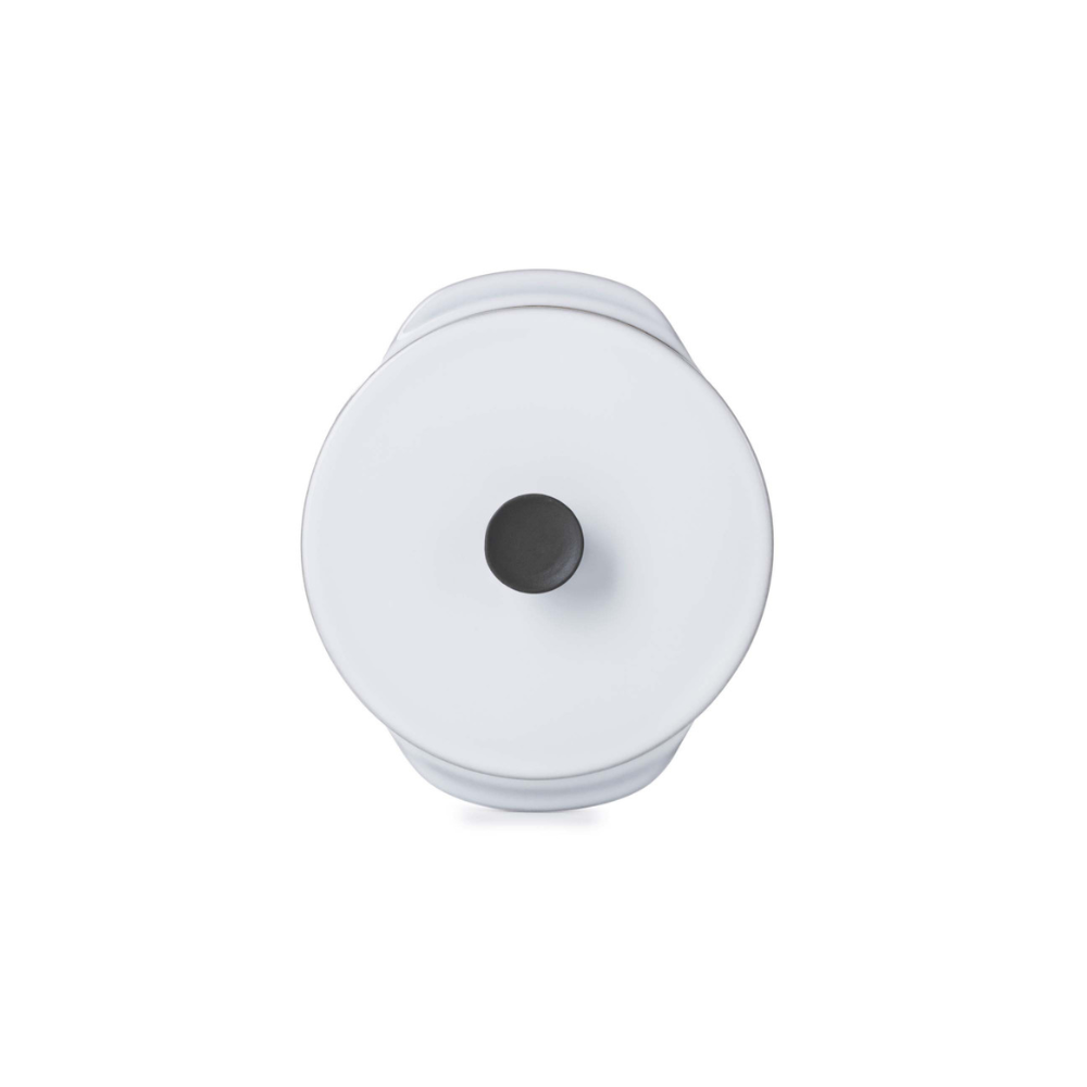 REVOL CARACTERE CACEROLA CON TAPA 250ml.