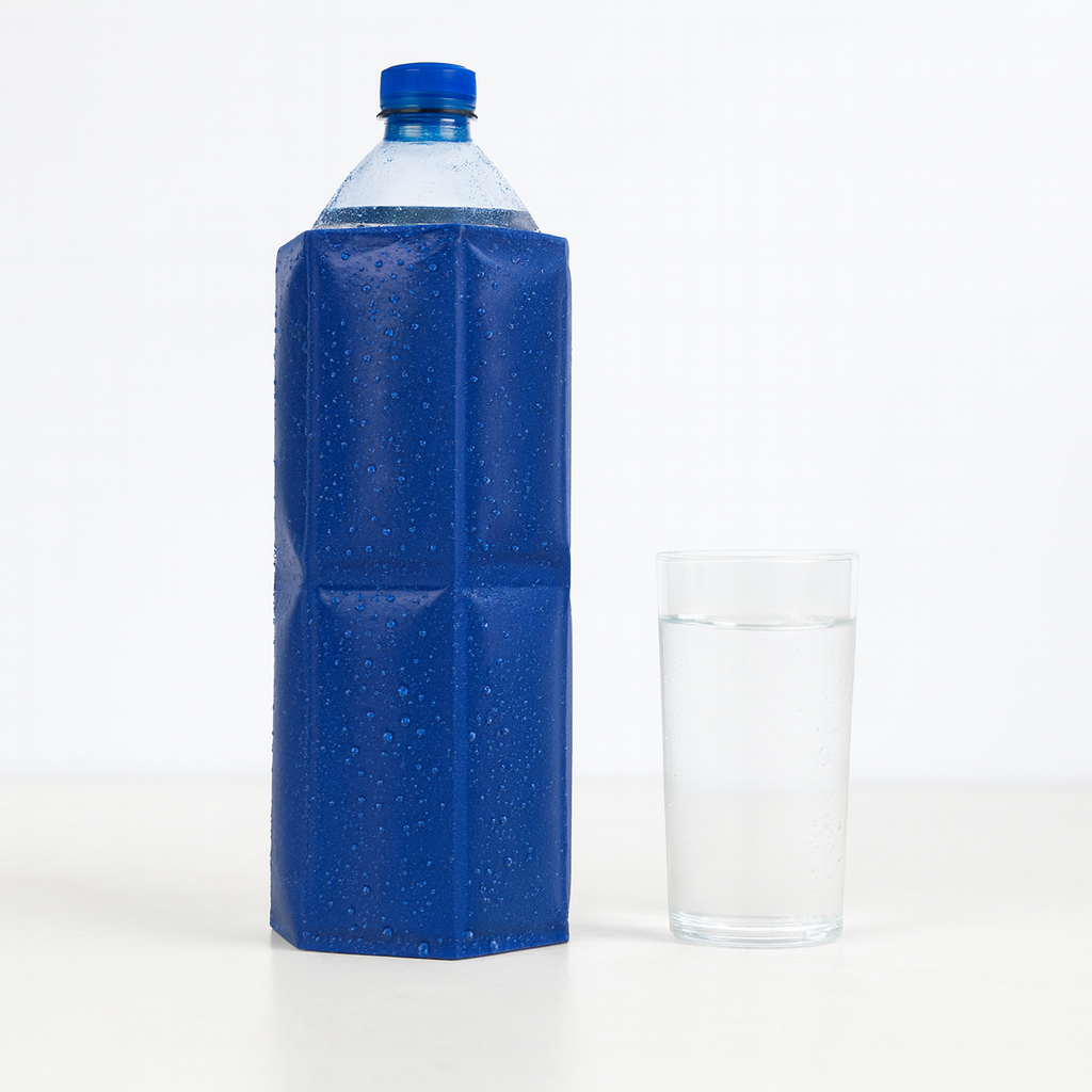 Vacu Vin - Manga Enfriadora de Botellas