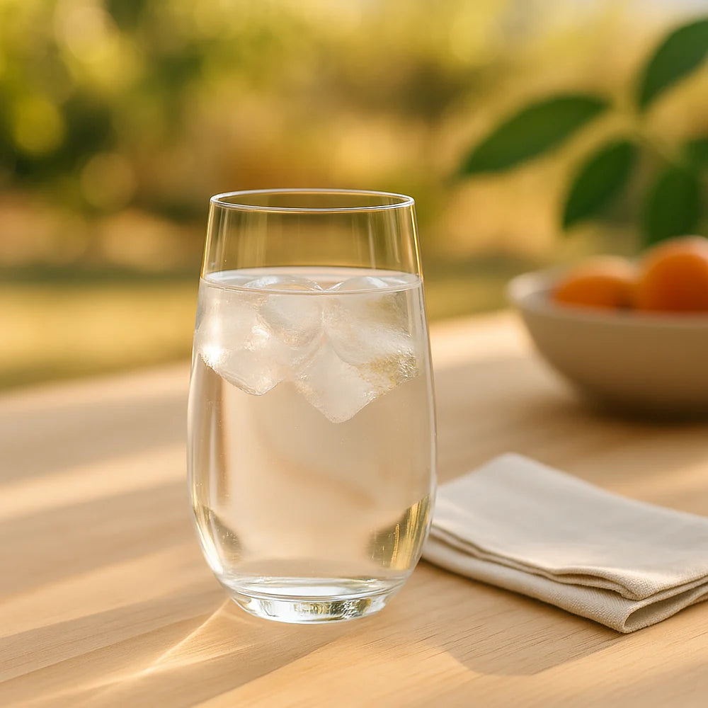 PACK INVINO RCR – COPAS GIN + VASOS