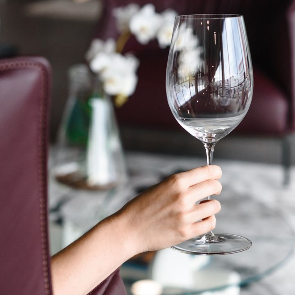 RIEDEL COPA SUPERLEGGERO CABERNET SAUVIGNON