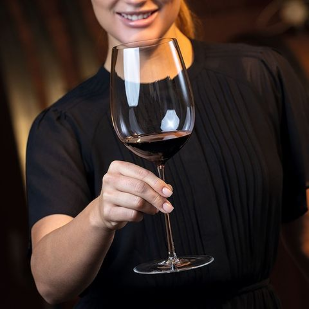 RIEDEL COPA SUPERLEGGERO CABERNET SAUVIGNON