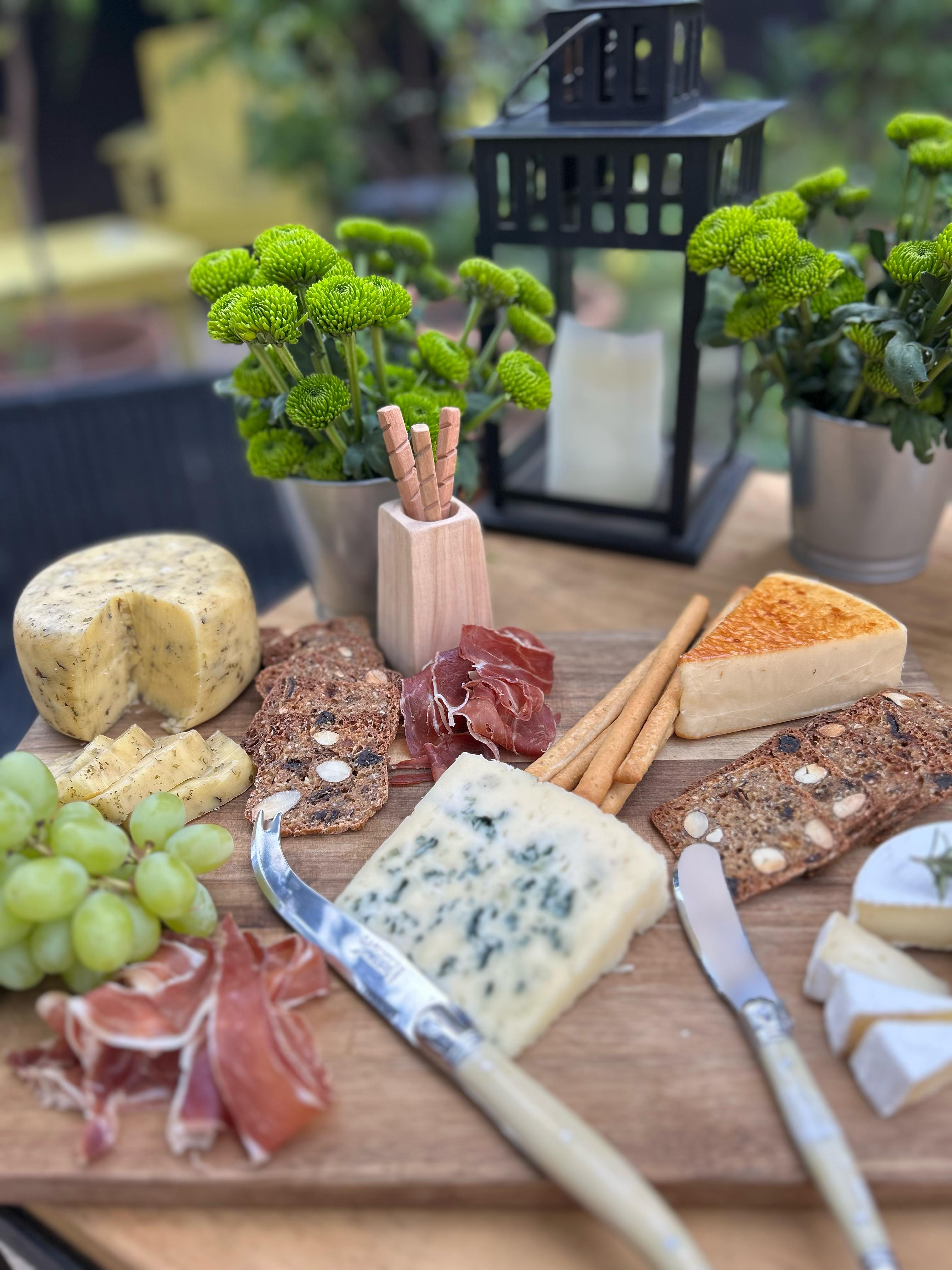 Cuencos Aperitivo Solidarios