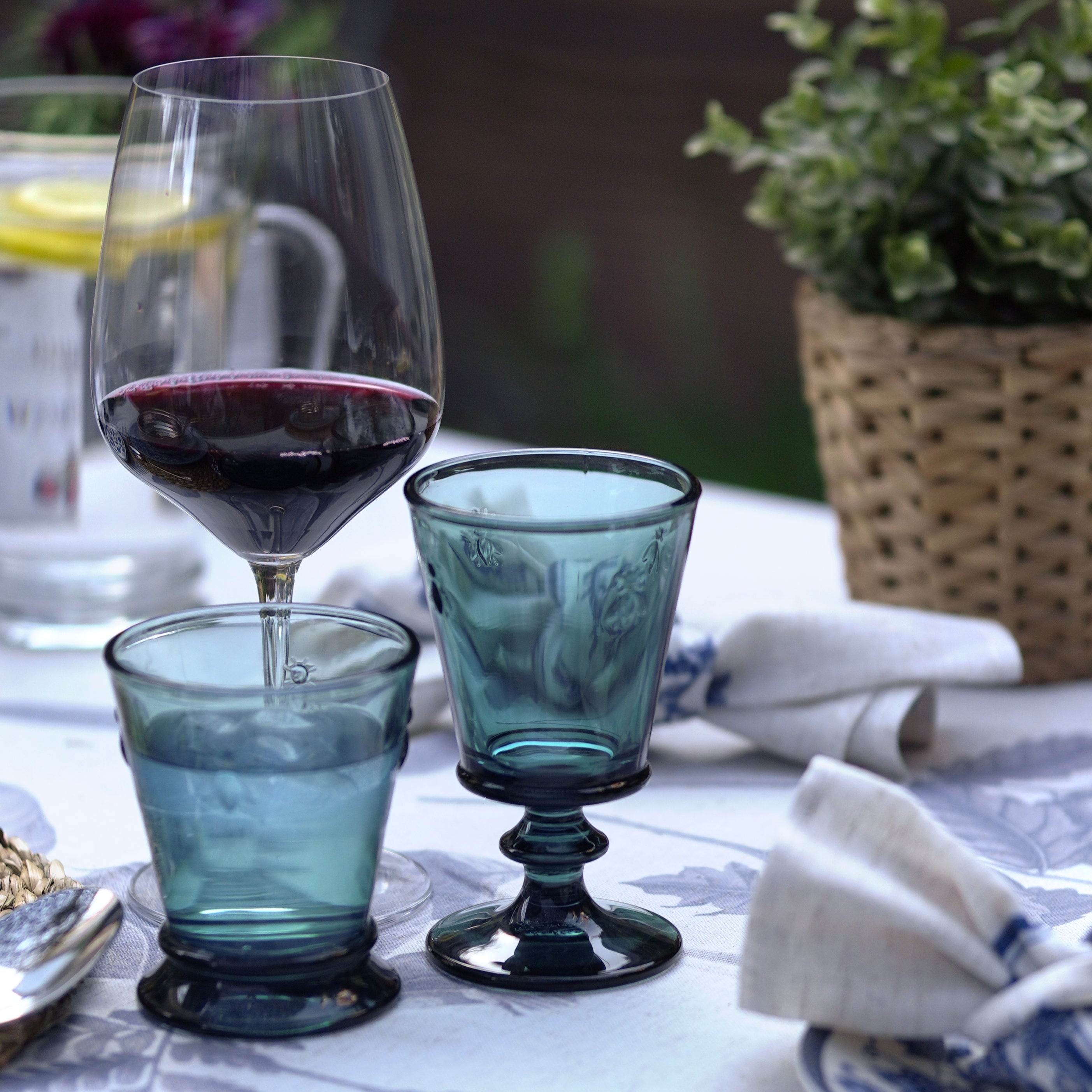 RIEDEL EXTREME SET 4 COPAS CABERNET SAUVIGNON/MERLOT