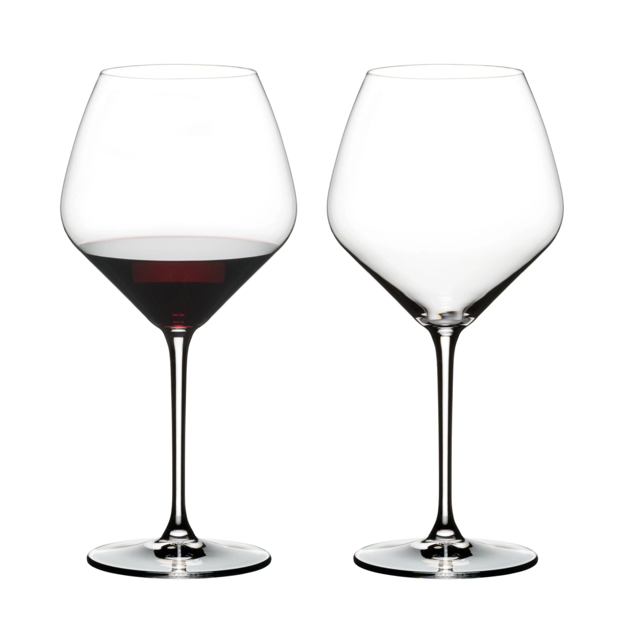 Set De 2 Copas Extreme Pinot Noir Riedel