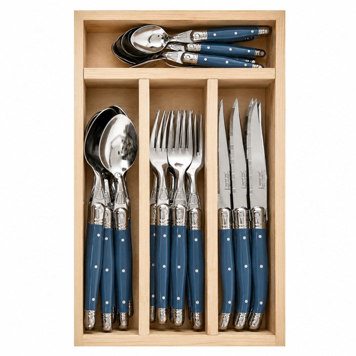 PACK MESA COMPLETA PARA 12 PERSONAS - SPAL GLOBE