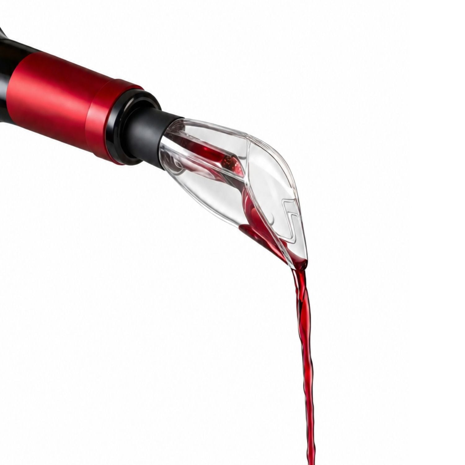 Aireador para Vino Pequeño WINE