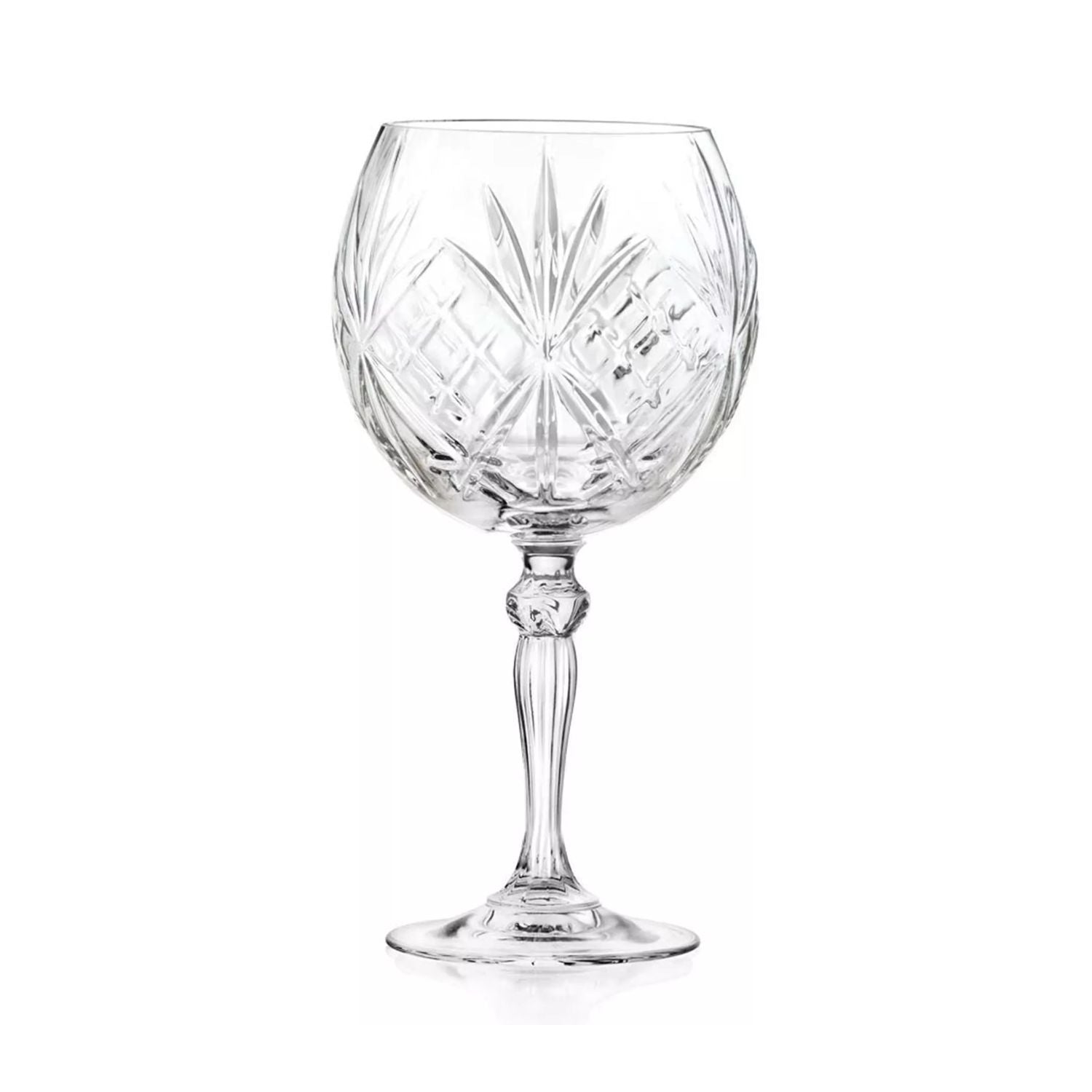 RCR SET 6 COPAS GIN/APEROL MELODÍA