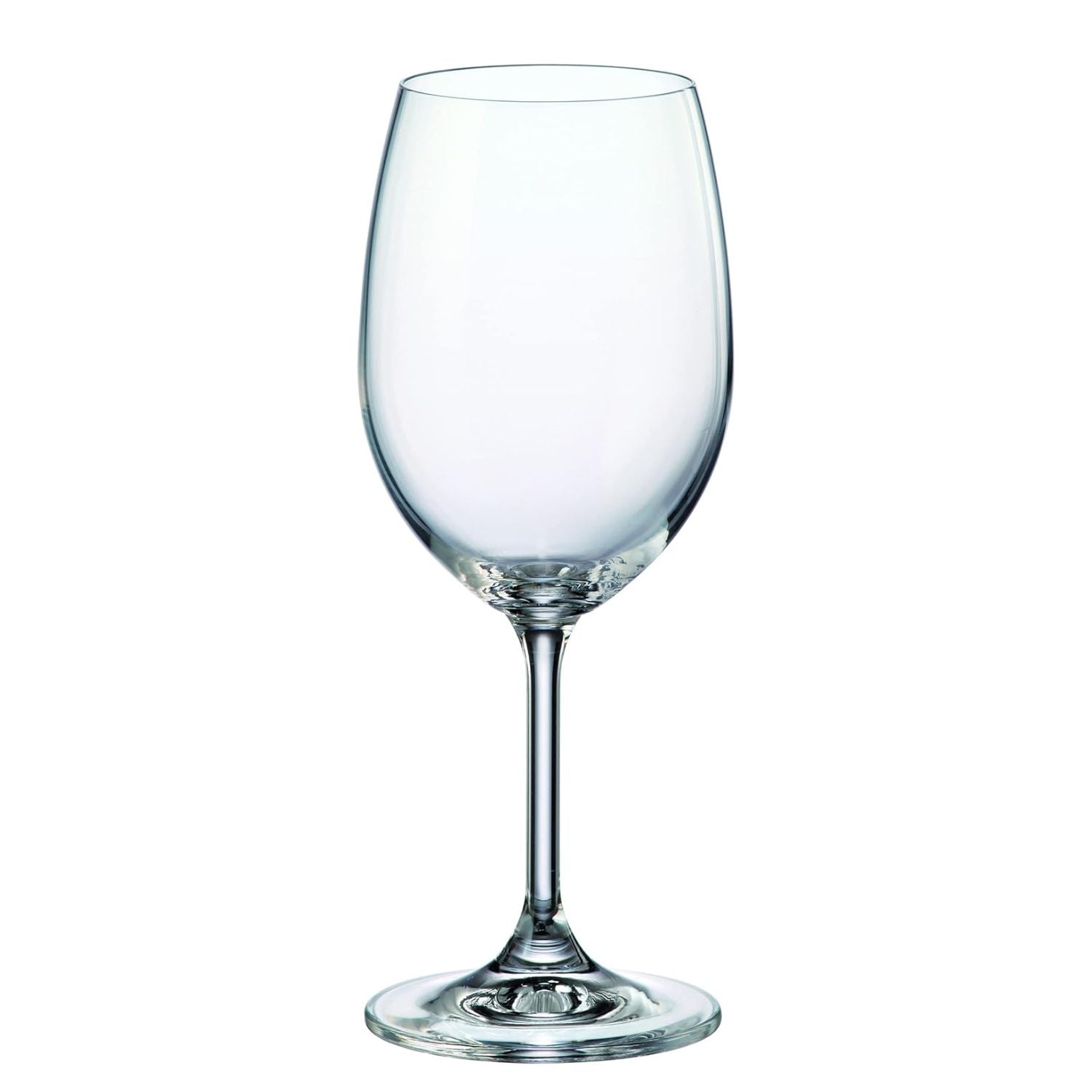 CRYSTALEX SET 6 COPAS VINO BLANCO BRUNA 350ml