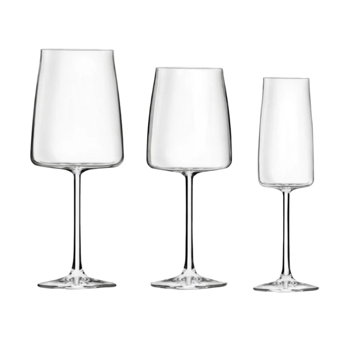 Set de 18 Copas Essential RCR
