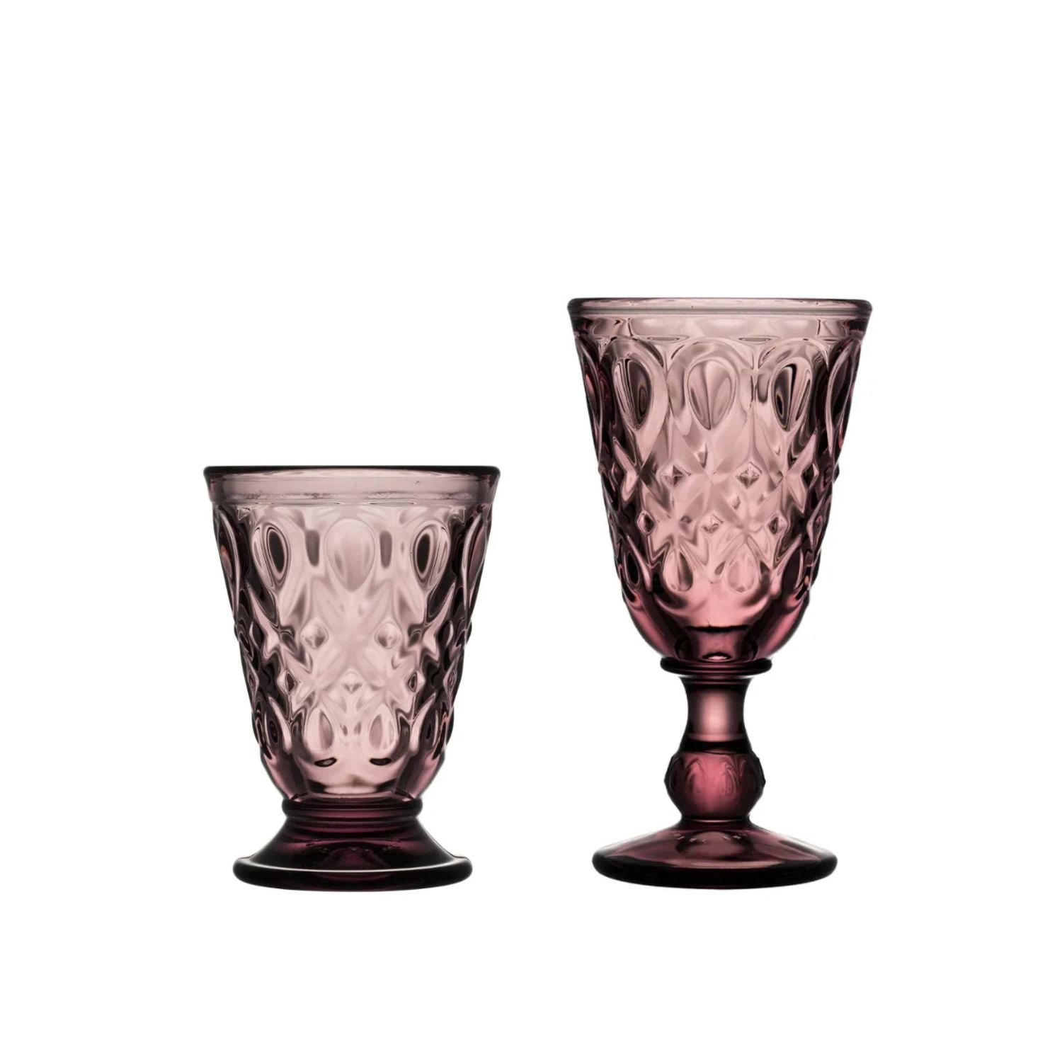 PACK LYONNAIS:  VASOS & COPAS