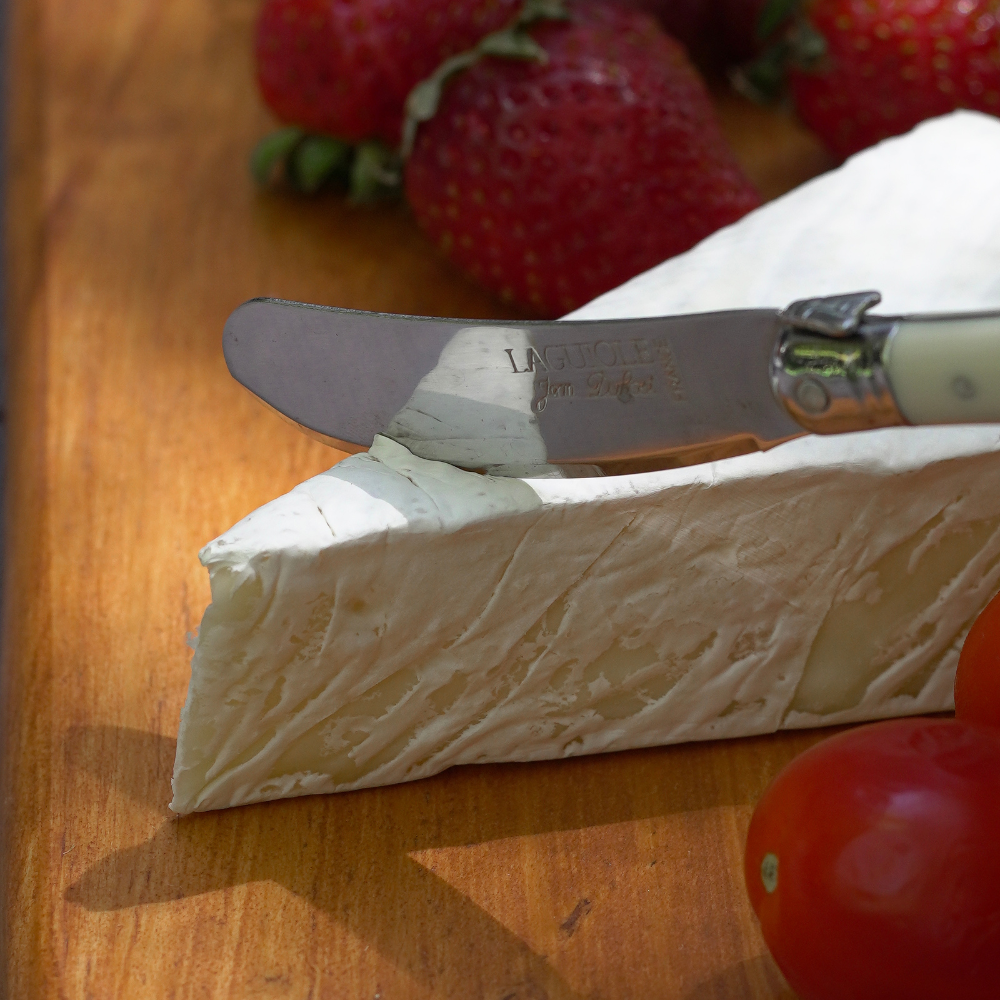 LAGUIOLE SET 4 CUCHILLOS MANTEQUILLA