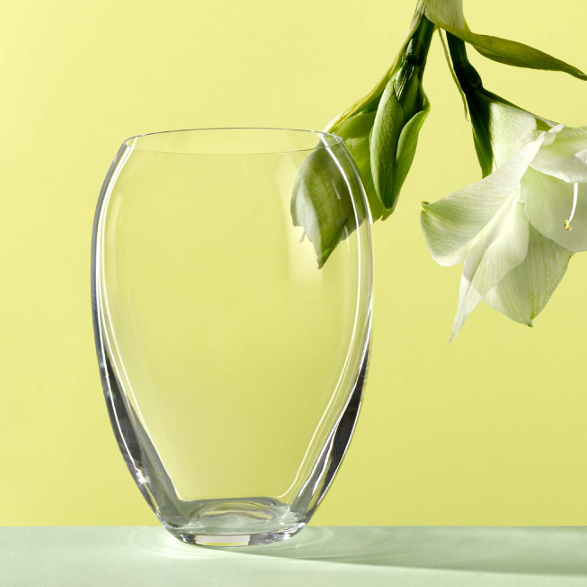 CRYSTALEX FLORERO ATELIER 22,5 cm