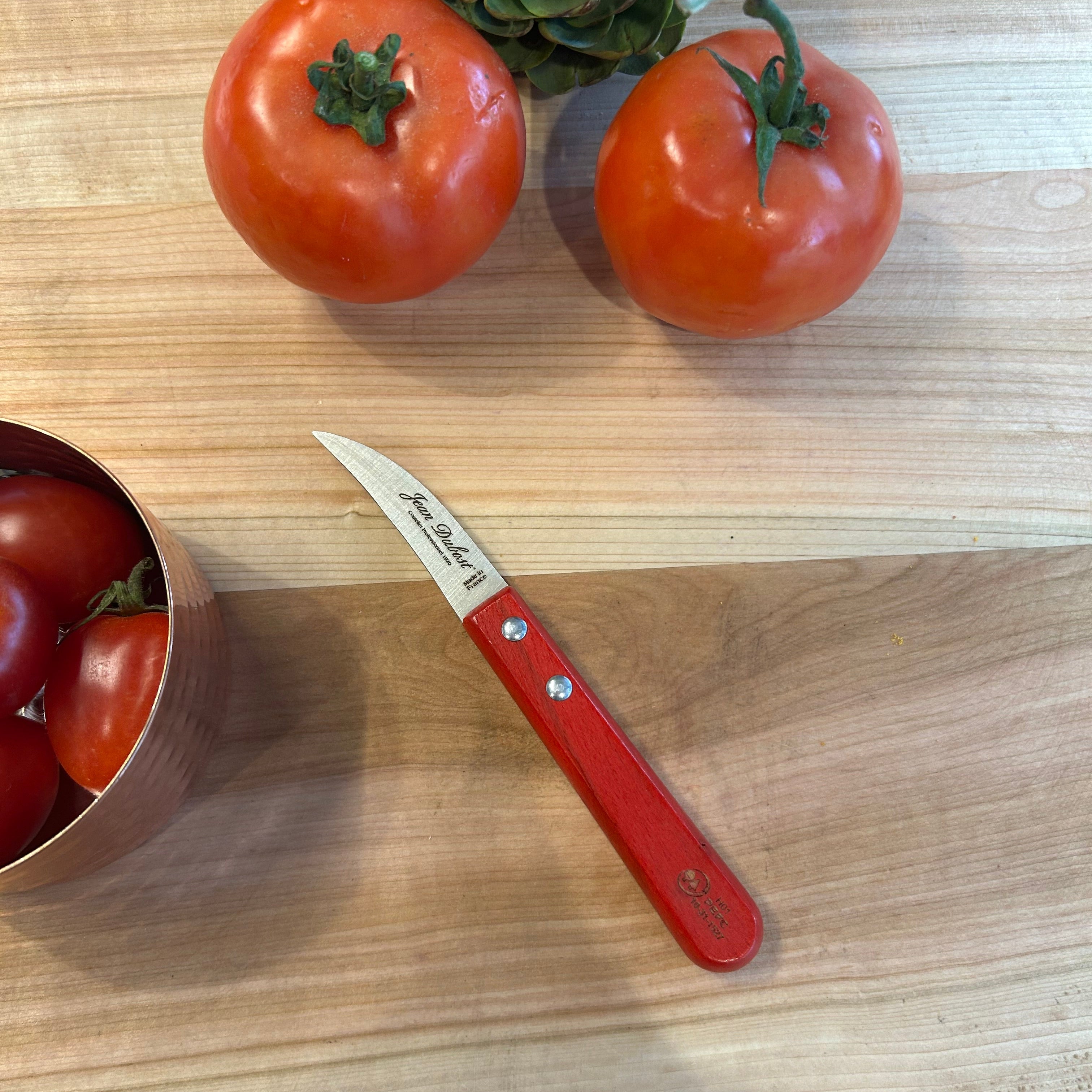 LAGUIOLE CUCHILLO CURVE 12mm