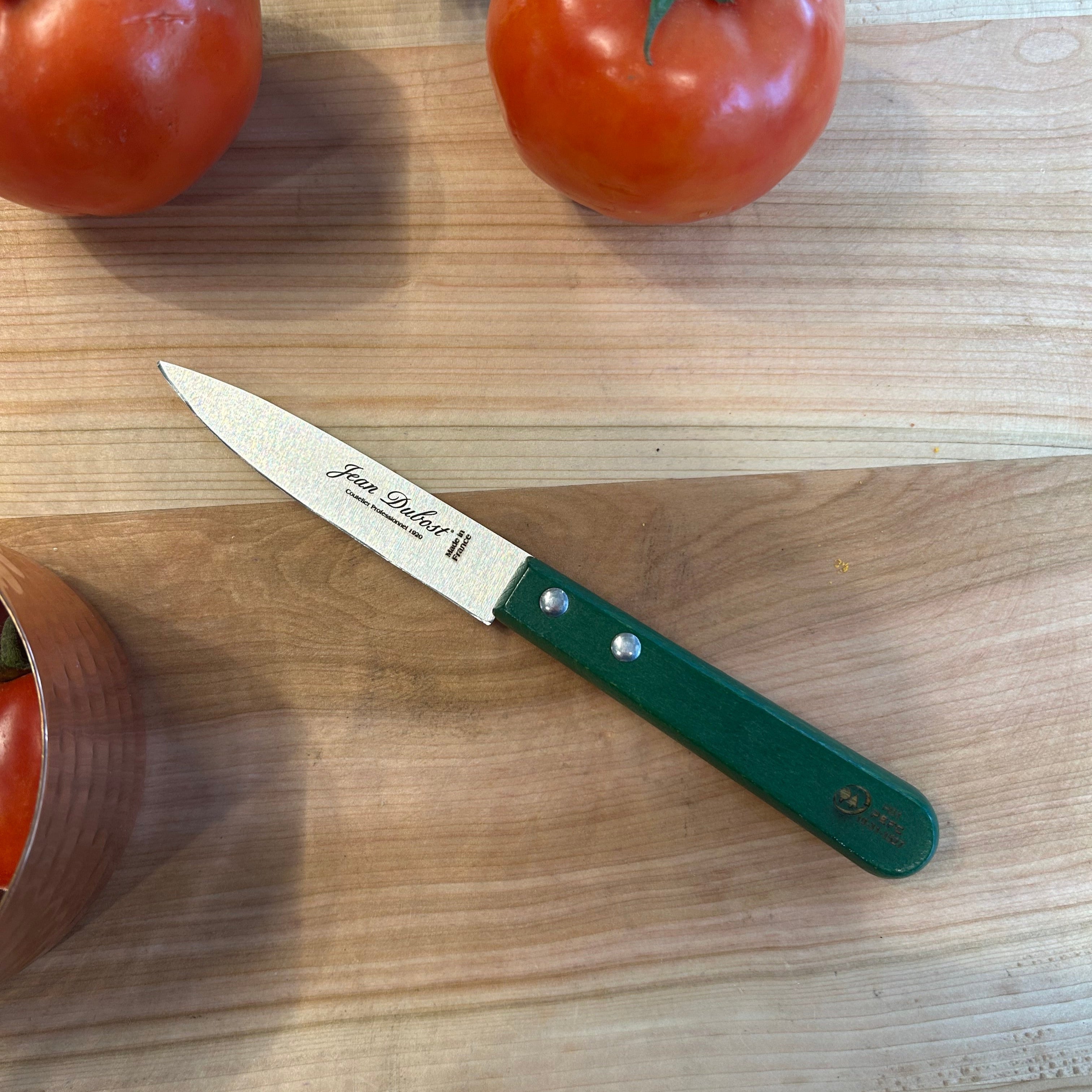 LAGUIOLE CUCHILLO PELADOR