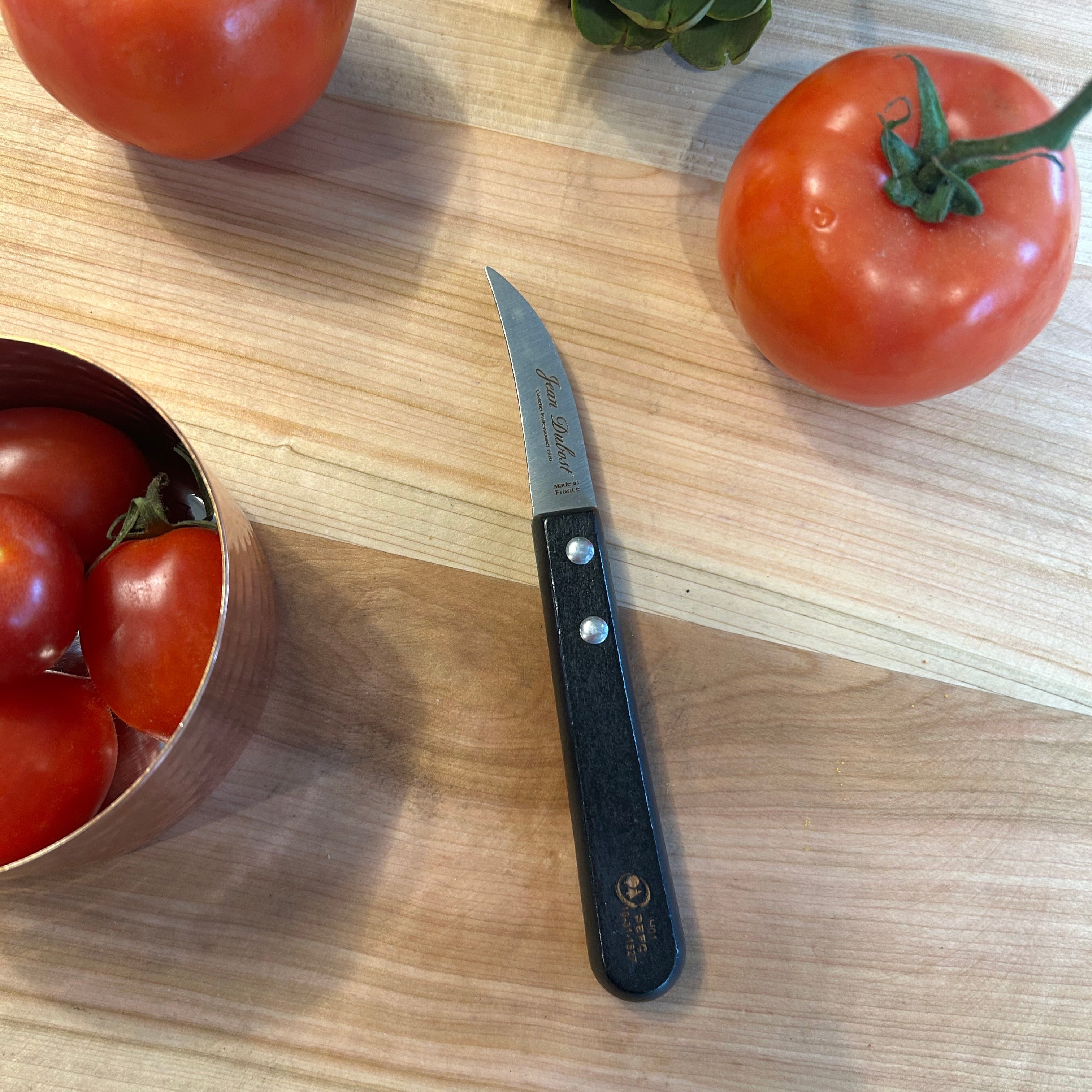 LAGUIOLE CUCHILLO CURVE 12mm