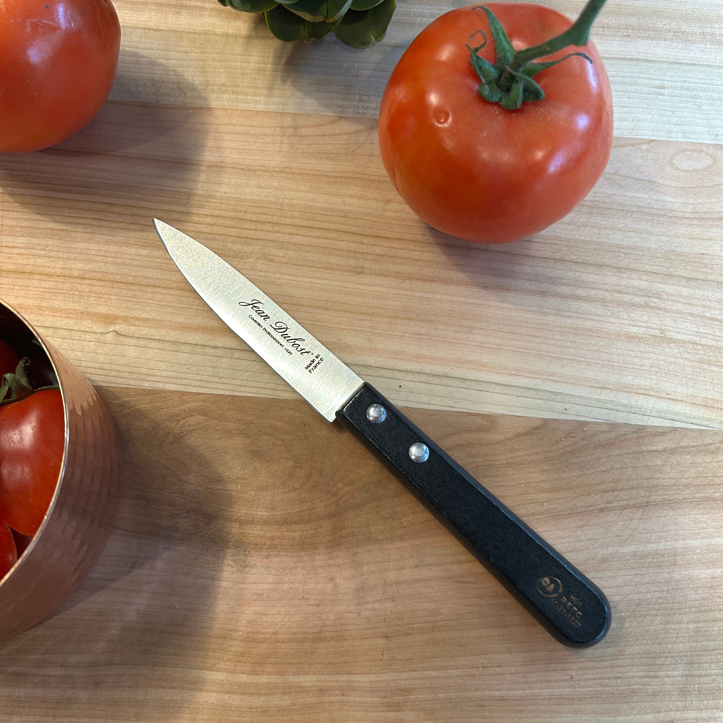 LAGUIOLE CUCHILLO PELADOR