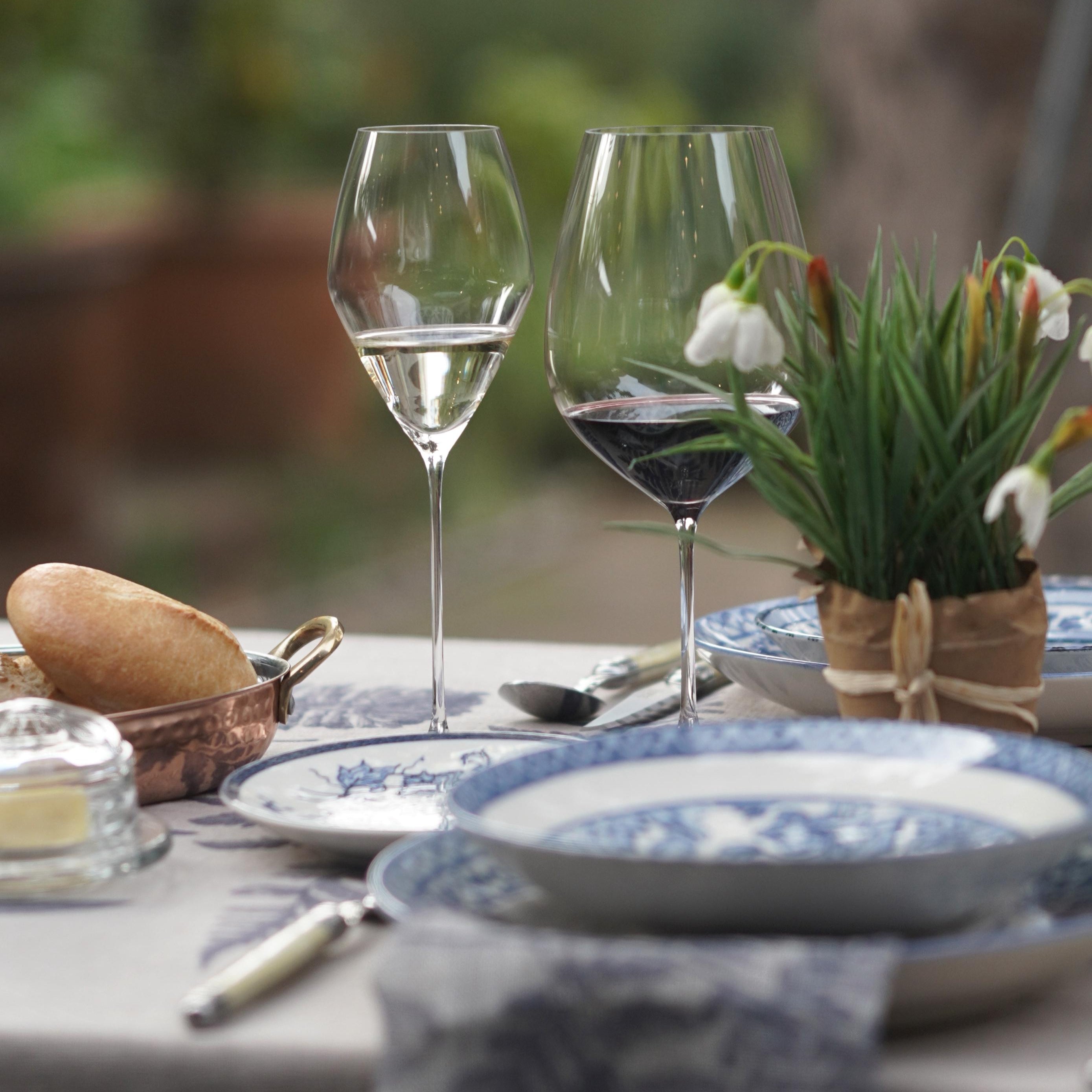 El arte de recibir By Denise Saka