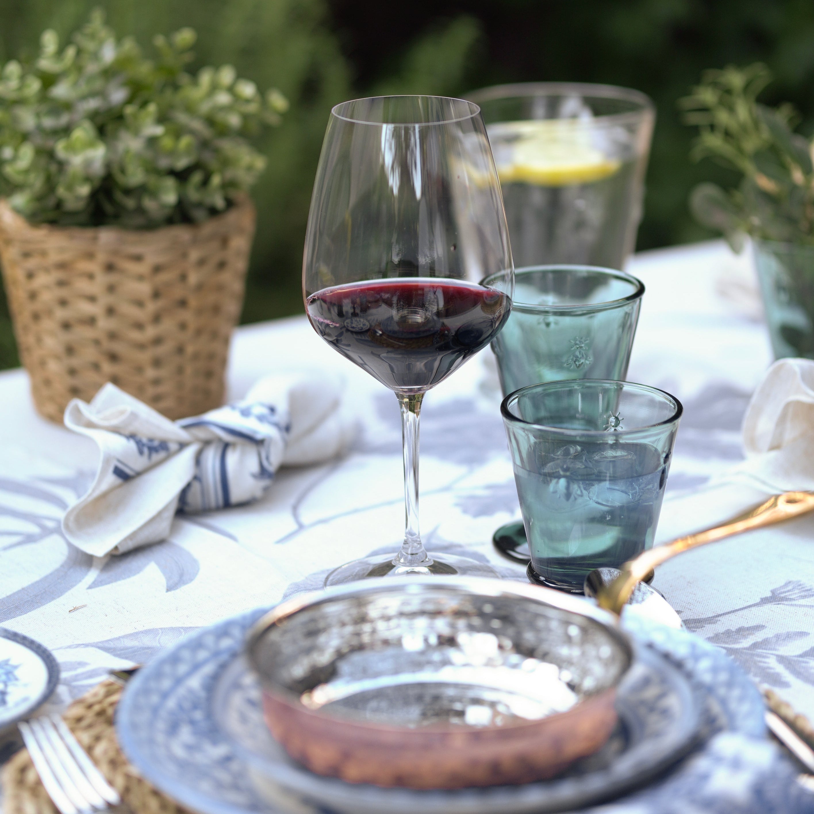 RIEDEL EXTREME SET 4 COPAS CABERNET SAUVIGNON/MERLOT