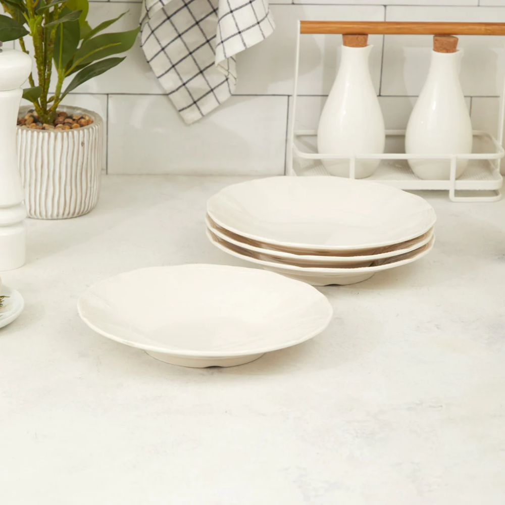 Vajilla Melamina Personas Juego De Vajilla De Loza Melamina Set