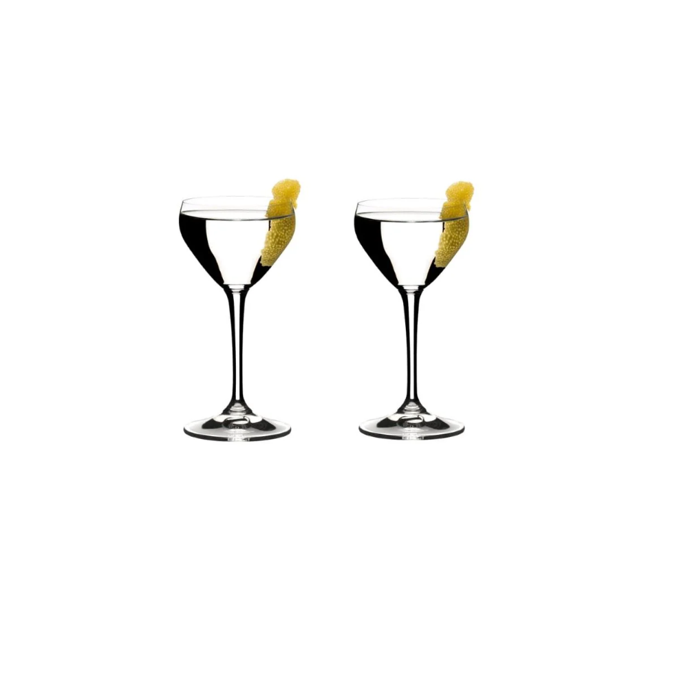 RIEDEL JUEGO COCTELERÍA 2 PERSONAS