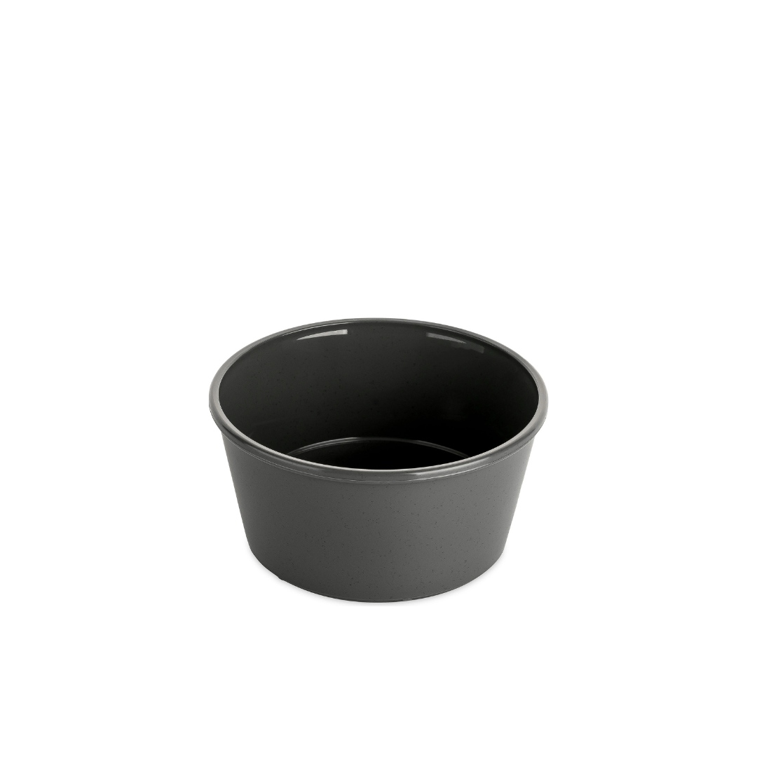 Pack Terraza & Quincho – Vajilla Gris 24 Piezas