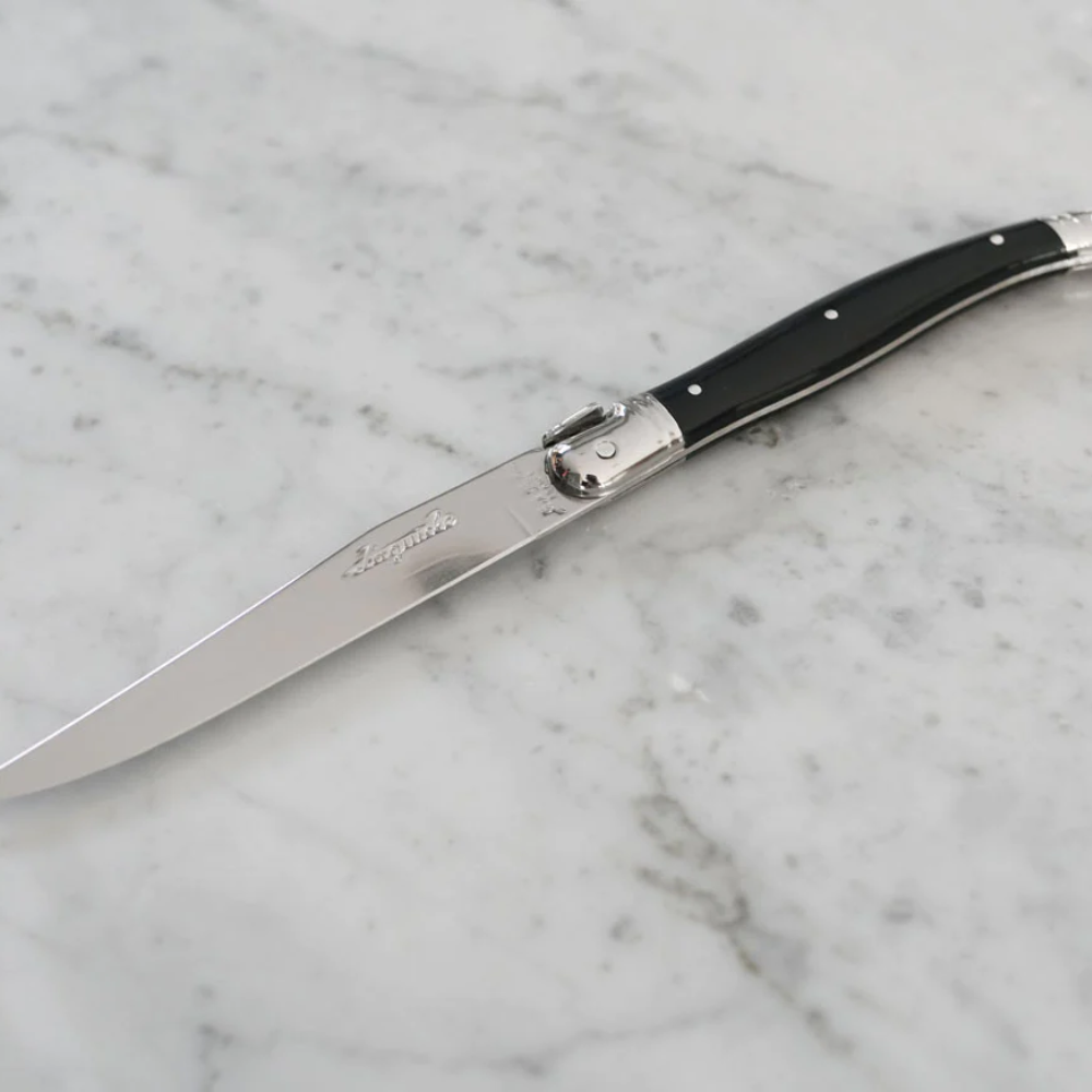 LAGUIOLE SET 6 CUCHILLOS