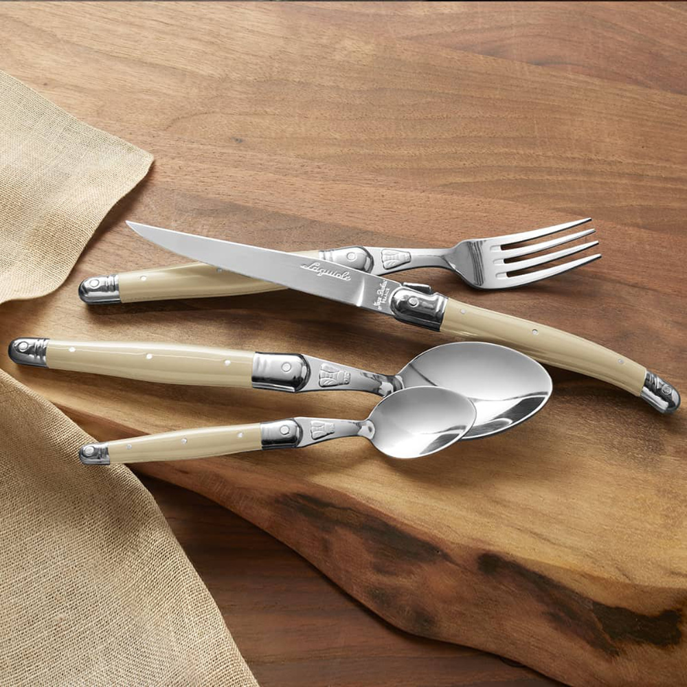 set de cubiertos, regalo de matrimonio