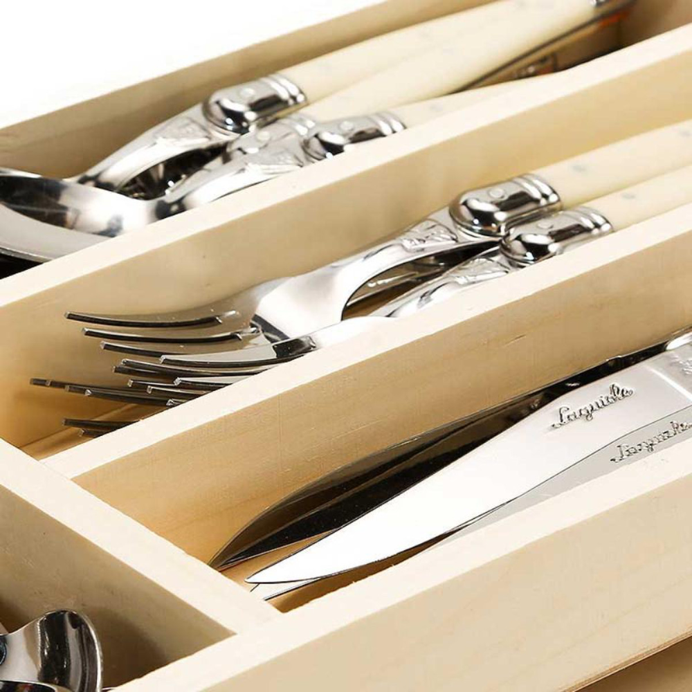 set de cubiertos, regalo de matrimonio