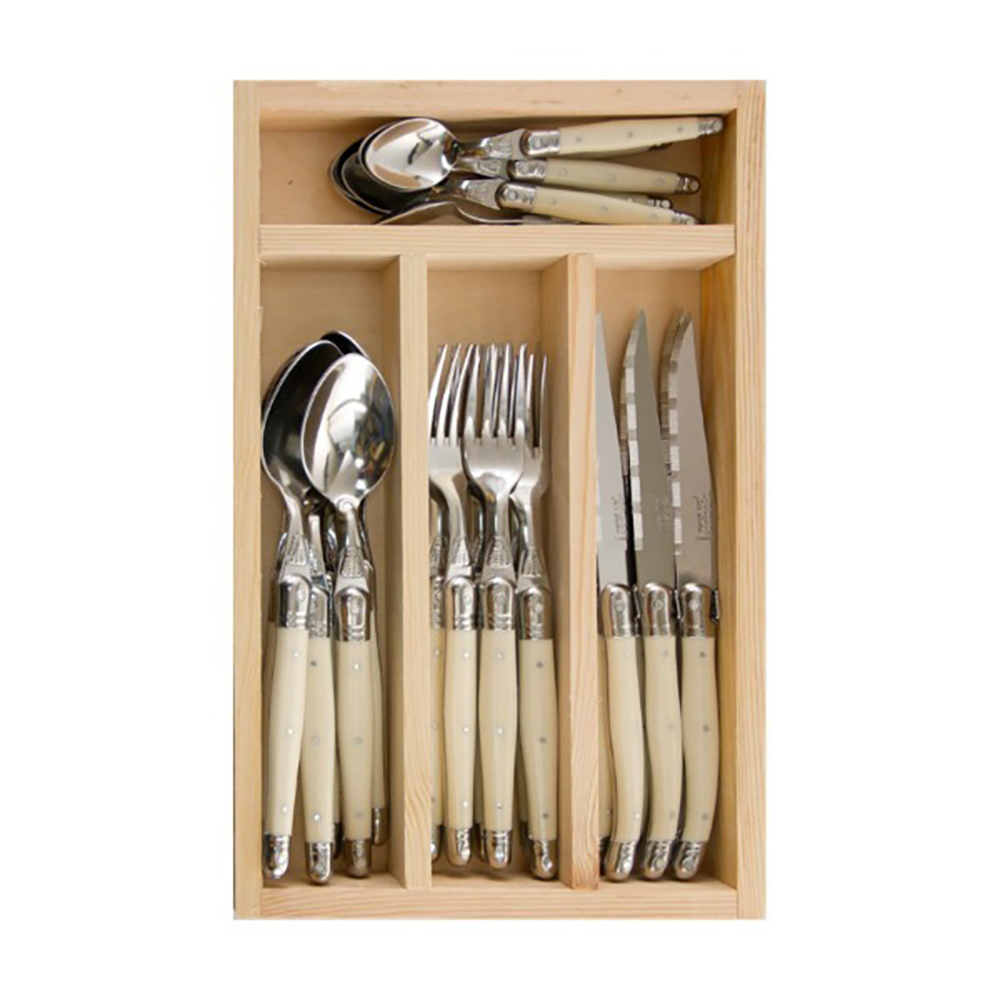PACK MESA COMPLETA PARA 12 PERSONAS - ADELAIDE RED
