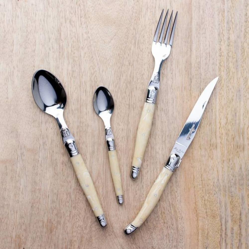 set de cubiertos, regalo de matrimonio